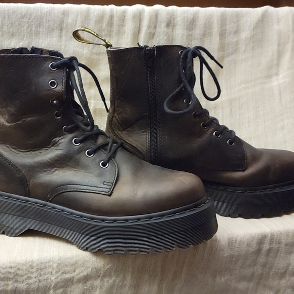 Doc Marten's Jadon - Picture 2 of 8